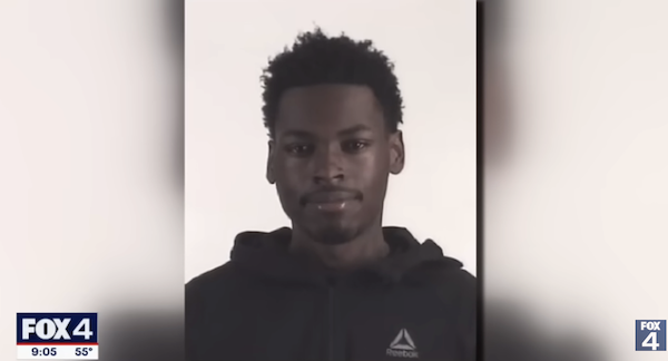 Suspect in french fry murder